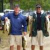 Doug Schorr and local Lake Seminole fisherman, Bailey Gross took home the 2008 Championship with 5 fish limit weighing 21.3 pounds