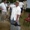 Charlton Norris shows a nice 5.5 pounder that helped put the 2007 Champions in 3rd place